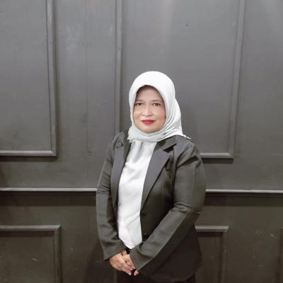 Dr. Rulyanti Susi Wardhani, S.E., M.Si